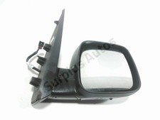 Retroviseur gauche (ou coque) Fiat Qubo