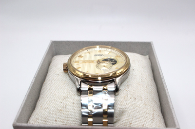 SEIKO Presage SARY238 Japanese Garden Automatic Mechanical Elegant