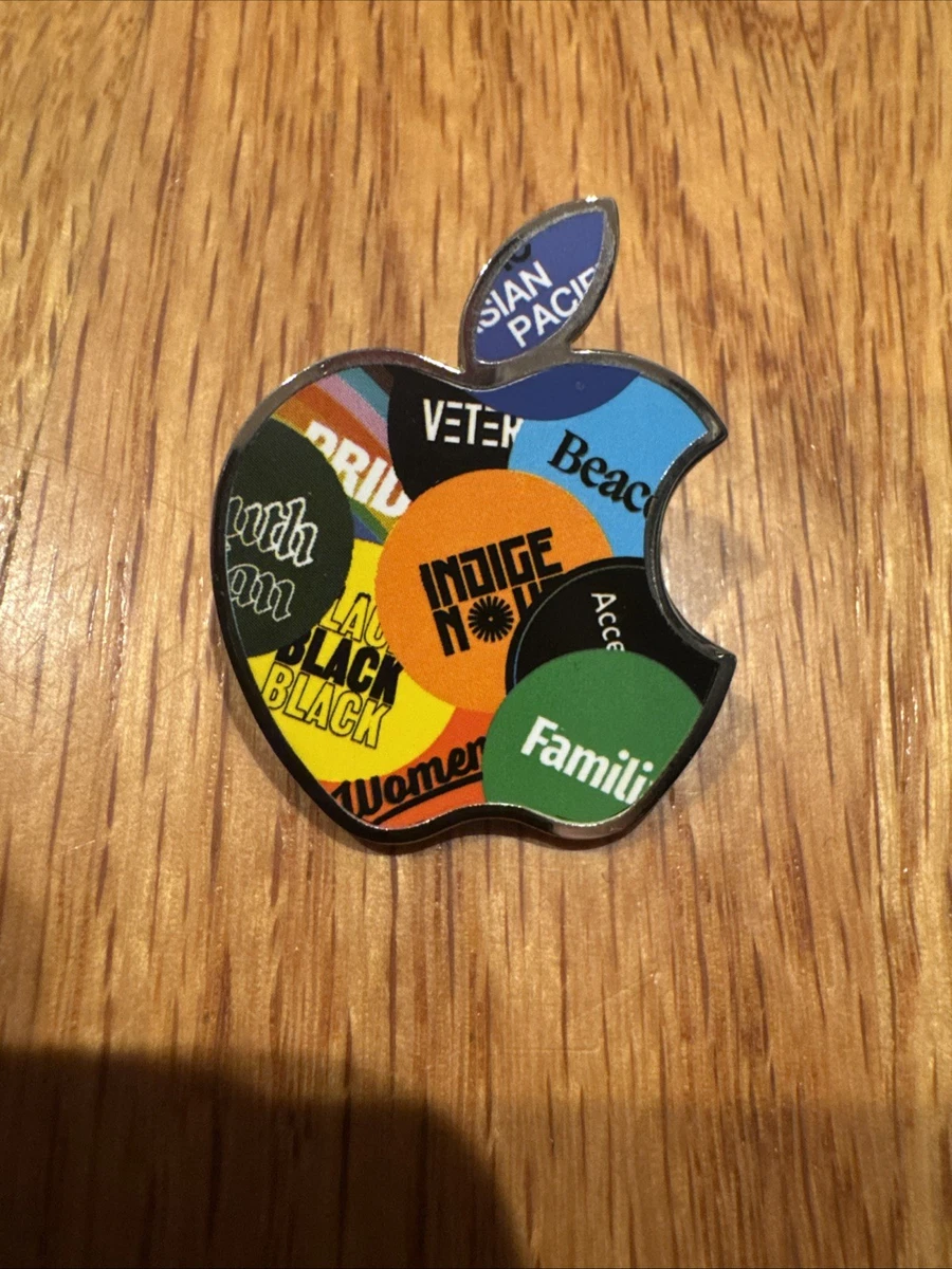 apple pin products for sale | eBay