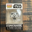 Funko Pocket Pop Star Wars Stormtrooper Vinyl Figure