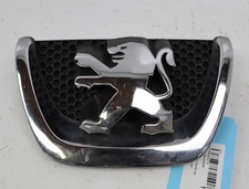 Sigel Kühlergrill Angebot PEUGEOT 207 Phase 1 - 1.6 HDI 16v 90ch