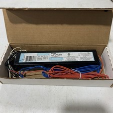 Phillips Advance IntelliVolt Centium ICN-2P60-SC 120-277V Instant Start Ballast