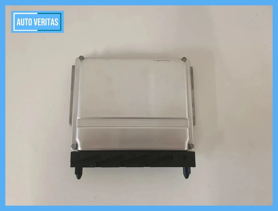 Volvo V70 XC70 2.5T 154KW 210PS ECU Motor 08675760 A Bosch 0261207712 - Image 2 of 4