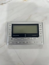 Delphi Roady XT XM satellite radio Only SA10177