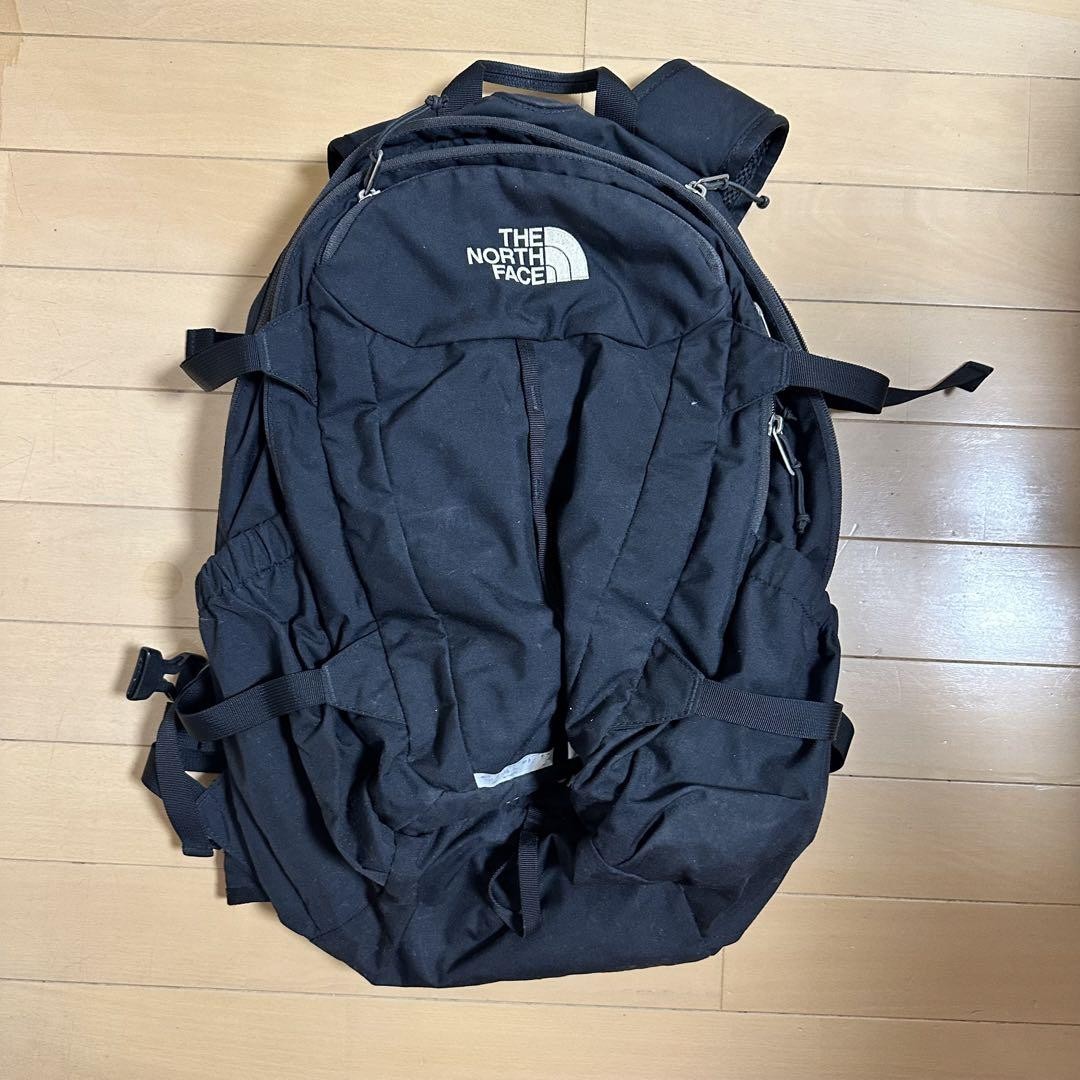 North Face Backpack 7