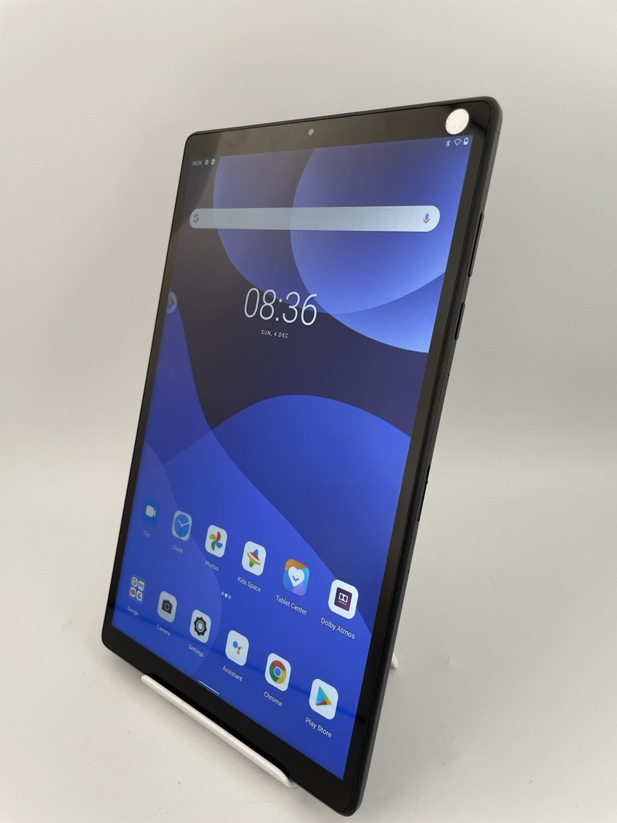 Lenovo 10.1インチ タブレット TB-X306F Lenovo TB-X306F Tab M10 HD