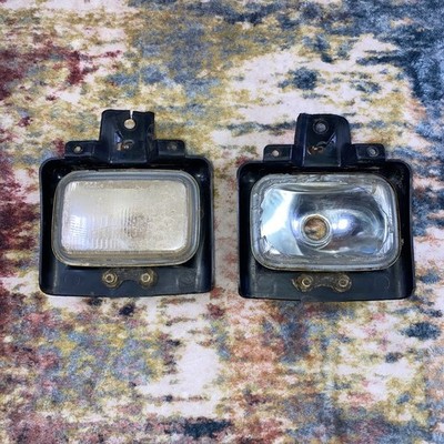 Headlight Lens Housing Front, Left, Right Honda Recon 250 1997 TRX250TM 2x4