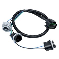 Rear Right Tail Light Wiring Harness Fit for Chevy Silverado 1999-2005, GMC Sier