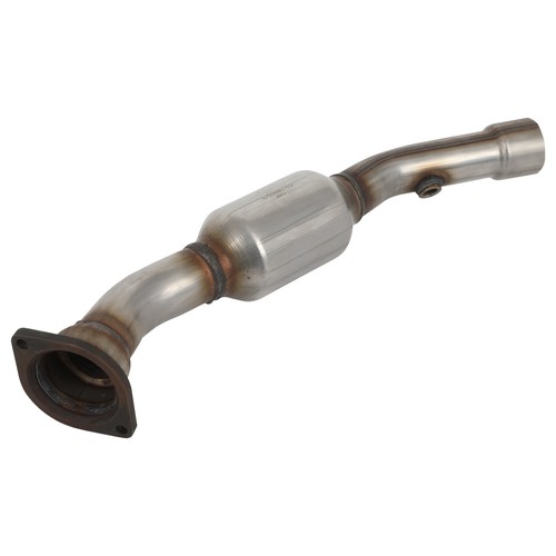 Manifold Catalytic Converter For Chrysler 300 2006 - 2010 EPA Left & Right Side - Picture 7 of 10