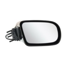 Side Mirror Right Passenger Power Door Rear View For Olds Cutlass Supreme 90-97 Side Mirror Right Passenger Power Door Rear View For Olds Cutlass Supreme 90-97