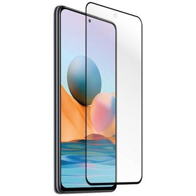 Nevox NEVOGLASS, Schutzfolie, transparent