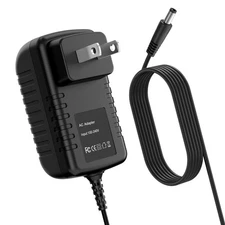 AC Adapter For First Love Model L1 FirstLove 200W Wireless Smart Vacuum Cleaner