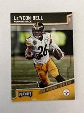 2018 Panini Playoff Football You Pick- Base, Inserts, Parallels Free Shipping