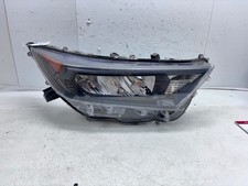 nice 2019-2021 Toyota Rav4 Led Black Trim Front Right OEM Headlight 81110-0r152