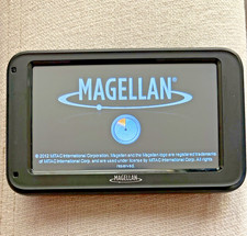 Magellan RoadMate 2220-LM 4.3 Inch GPS Unit GPS ONLY - FREE U.S. SHIPPING