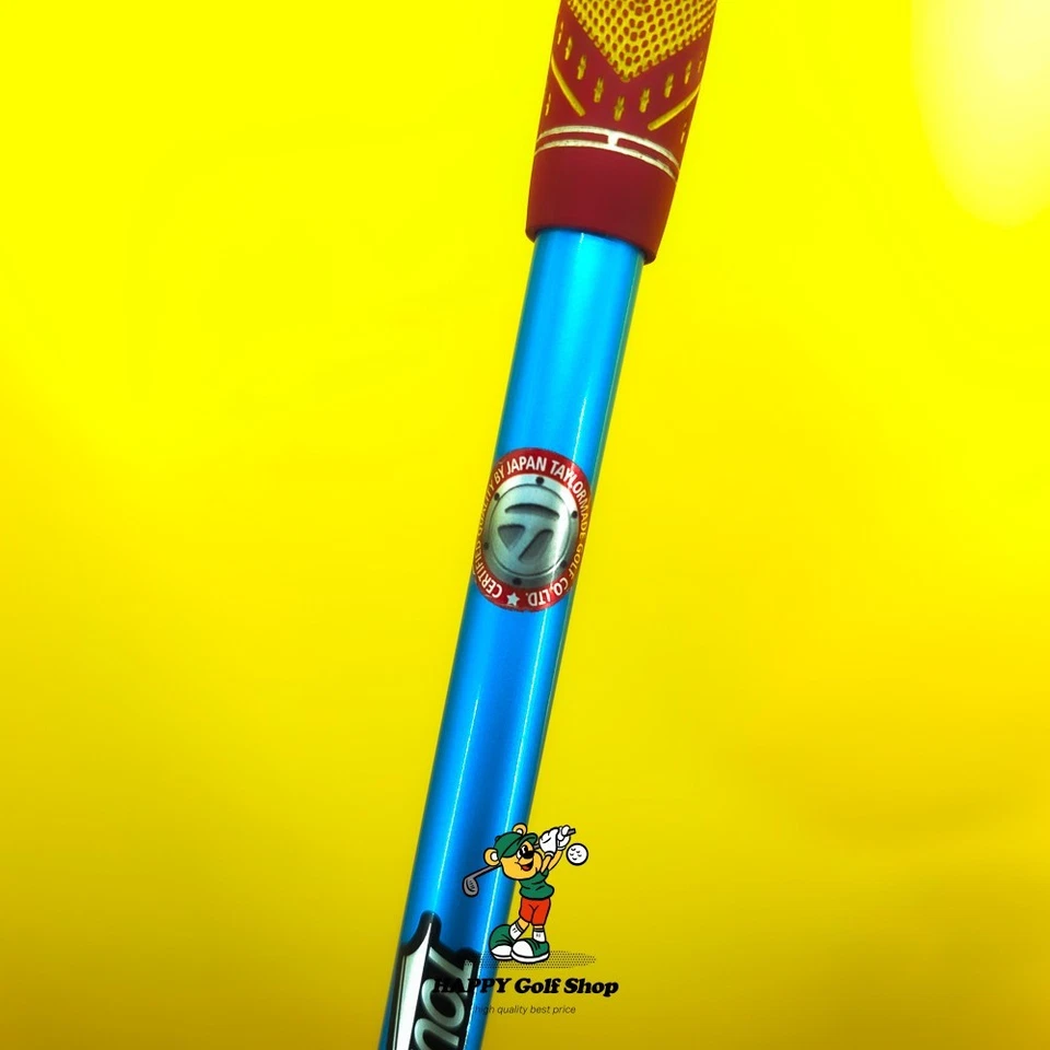 Tour AD UB-6S Driver Shaft | Stiff Flex | TaylorMade Adaptor | 45.5” JDM Premium - Image 4 of 4