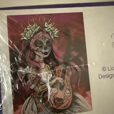 Dreamer Designs Diamond Art Kit Love Song