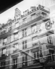 Fine Art Photography 5x7, 8x10, 11x14, 16x20 - Paris, France Street