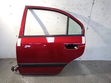 Porte arrière et accessoires Mitsubishi CARISMA