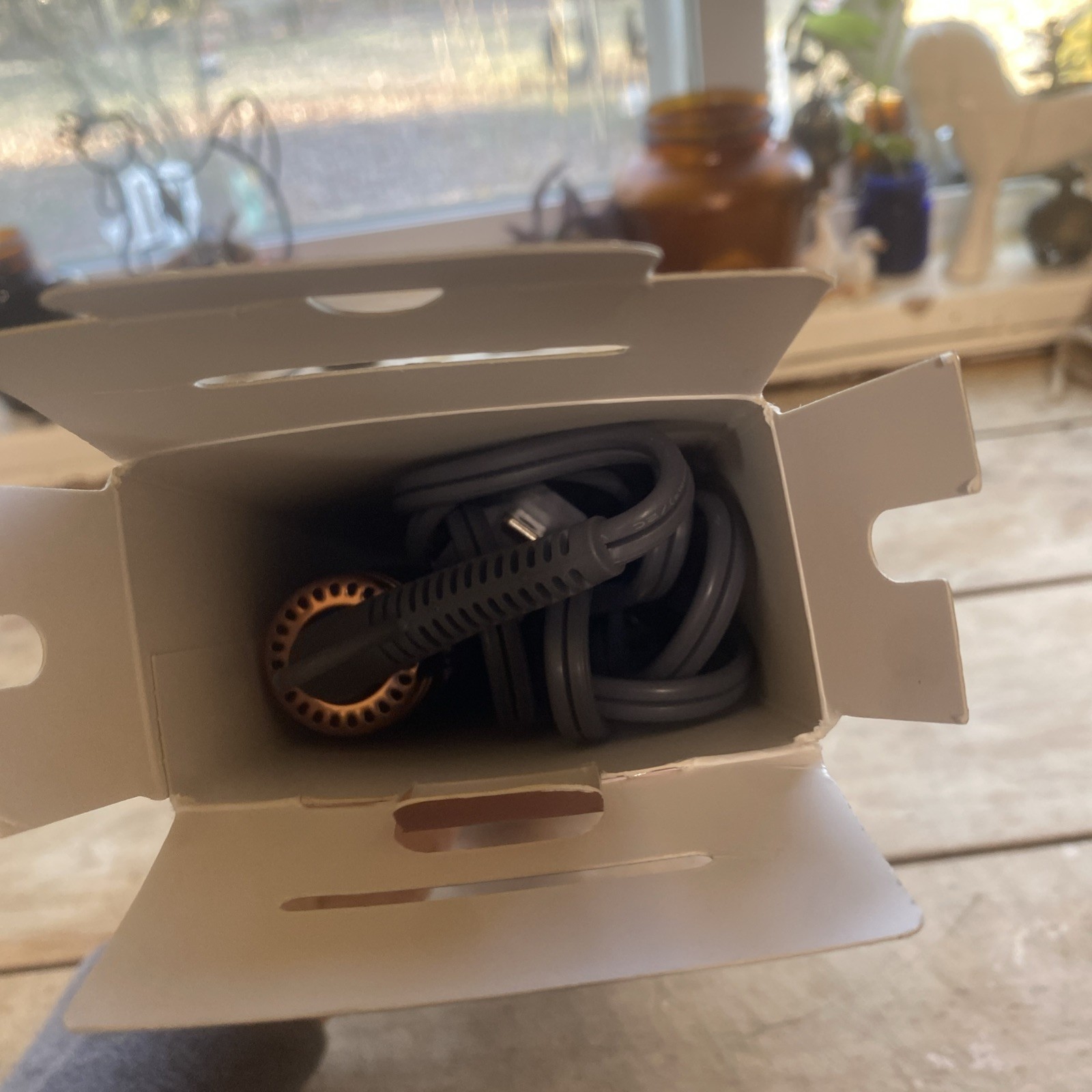 Hairitage by Mindy McKnight Go with the flow 2-in-1 styler 