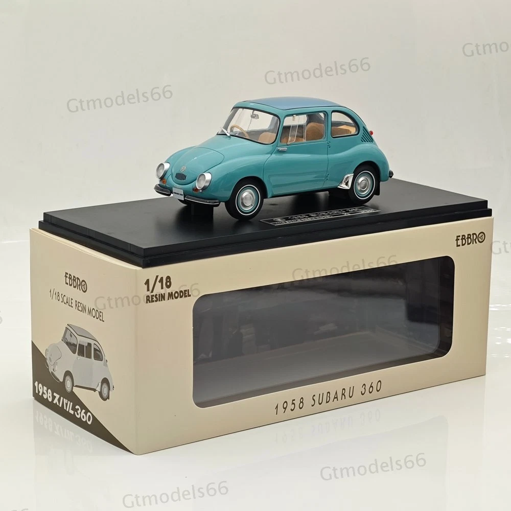 EBBRO Subaru Diecast & Toy Cars for sale | eBay