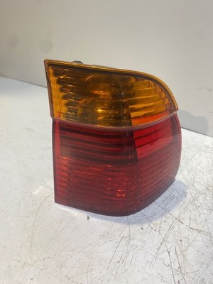 BMW 5 E39 2001 Rückleuchte Heckleuchte 6900214 MEV780