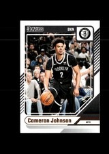 2024-25 Panini Donruss - Cameron Johnson #135