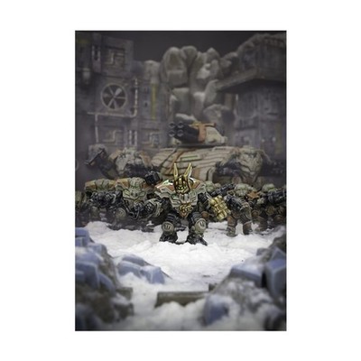 Forge Lord
