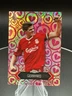 2026 Topps Chrome Premier League Stoppage Time Heartbreaker #14 Steven Gerrard