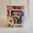 Funko POP! WWE Charlotte Flair #62 Vinyl Figure