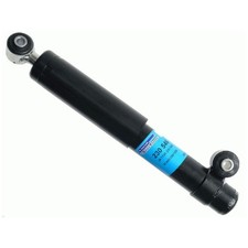 2x Stoßdämpfer hinten für Fiat Cinquecento 170 Seicento-600 187 | 23816511