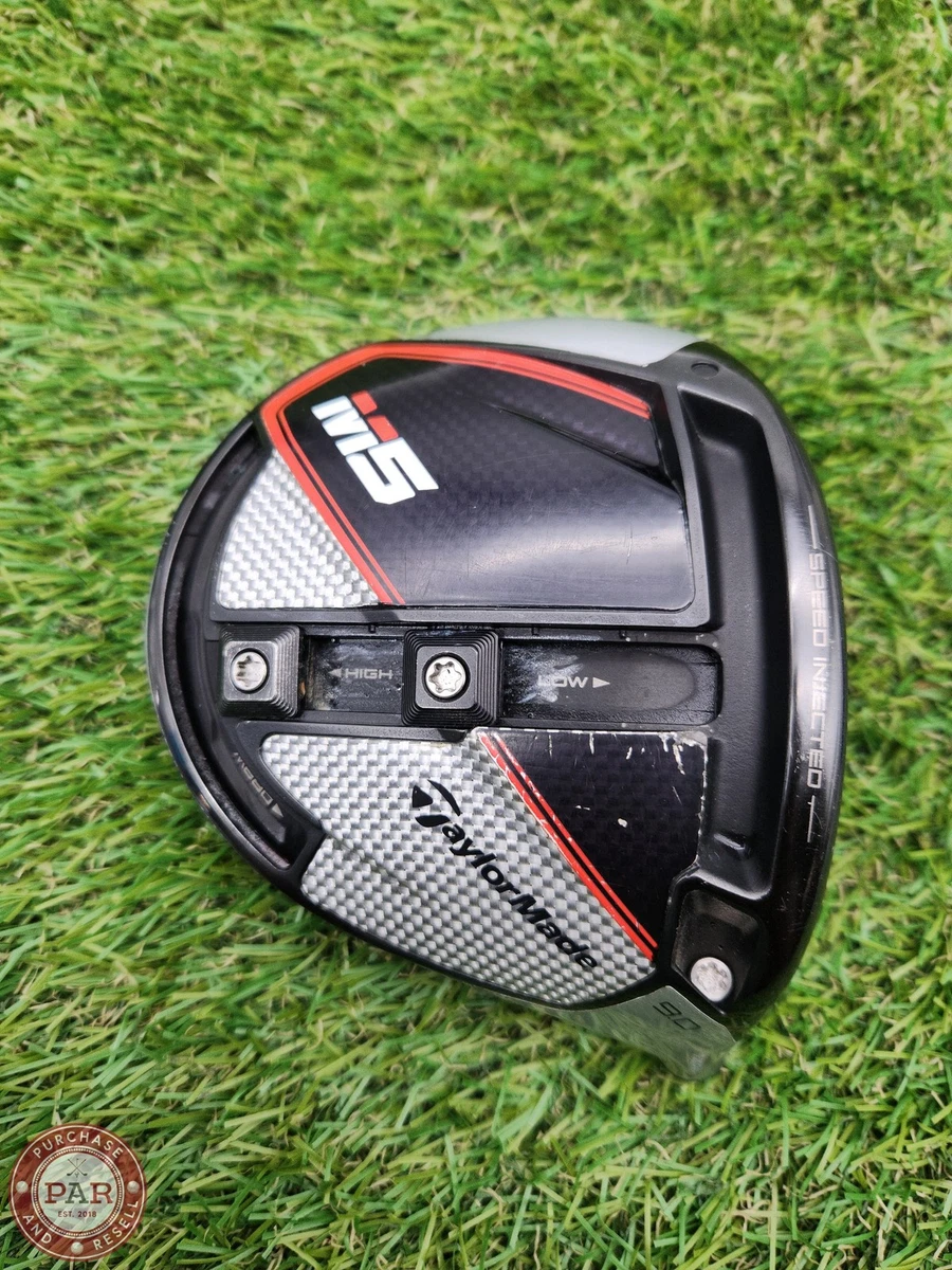 M5 Driver Golf Clubs for sale | eBay