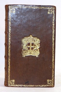 SCHELLER Compendium praeceptorum stili bene latini Leipzig 1785