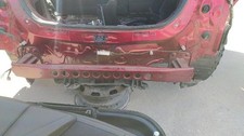 halter mitte stoßfänger stoßstange h. MAZDA 2 HATCHBACK DA6A50260 delcp5183474