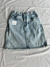 Calvin Klein - Denim Skirt - Petite 4