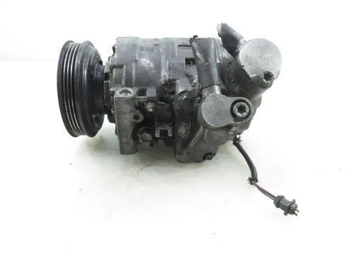 AUDI A4 8E2, B6 Klimakompressor Diesel 96kw 2001 34802598