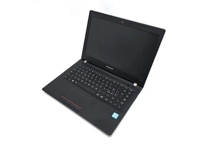 Lenovo ThinkPad E31 · i5-6200U · 8GB · 500GB