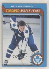 1979-80 O-Pee-Chee Walt McKechnie #68 uq5