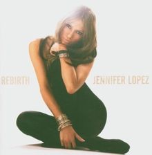 Rebirth (Limited Edition CD + DVD) von Lopez,Jennifer | CD | Zustand akzeptabel - Bild 1 von 2
