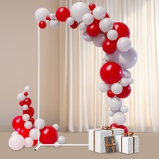 Wedding Stand for Flowers and Balloons - Elegant Backdrop Decor for Events