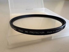 Hoya Pro1 Digital 72mm MC Protector Filter fo...