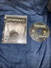Resistance: Fall of Man Sony PlayStation 3 PS3 Game