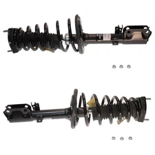 Shock and Strut Set 77-74914C8 TCP