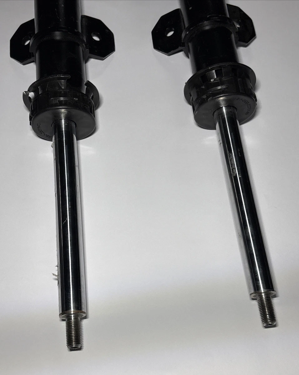 2x Mercedes Metris Bilstein Front Suspension Strut Assembly Pair 22-250407 photo 7