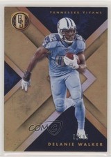 2018 Panini Gold Standard 91/99 Delanie Walker #50 1u6