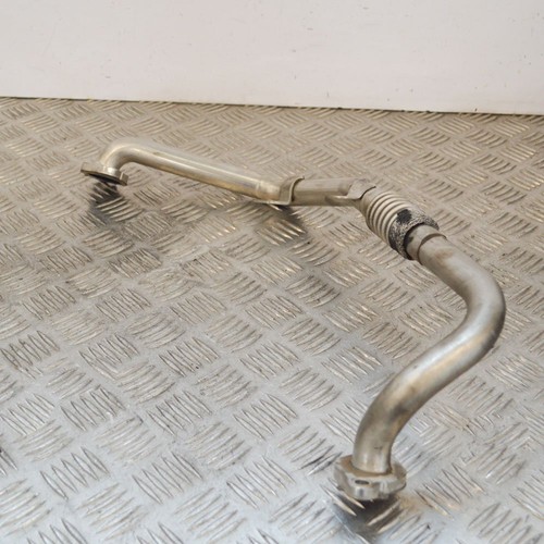 Audi A4 B8 AGR Rohr 03L131521AH 2.0 TDI 105KW CAGA 2010