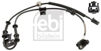 Febi Bilstein 107628 Sensor, Raddrehzahl FüR Dodge, Hyundai, Kia