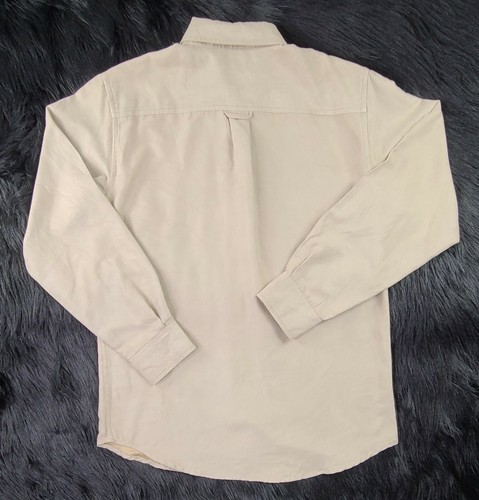 mens Long Sleeve covington Button Up  (S/C) - Picture 2 of 8