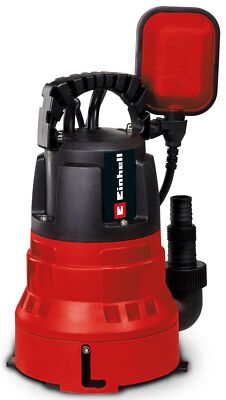 Einhell Schmutzwasserpumpe GC-DP 7035 LL