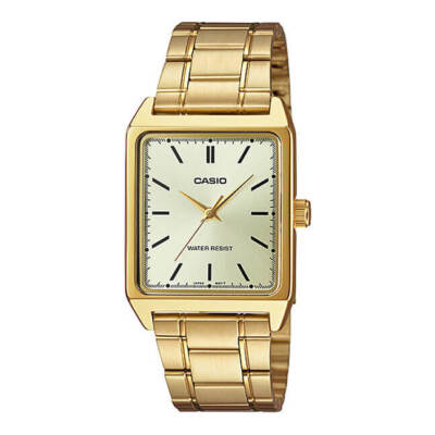 Casio Analog MTP-V007G-9E Men's Watch | eBay